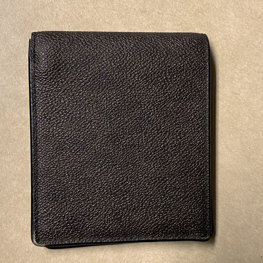 Michael Kors mens wallet